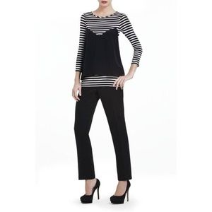 BCBG MAXAZRIA Small Meghan Top